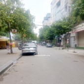 Phố Dương Khuê,Mai Dịch,Cầu Giấy 43m2, 7tầng thang máy, 21 tỷ